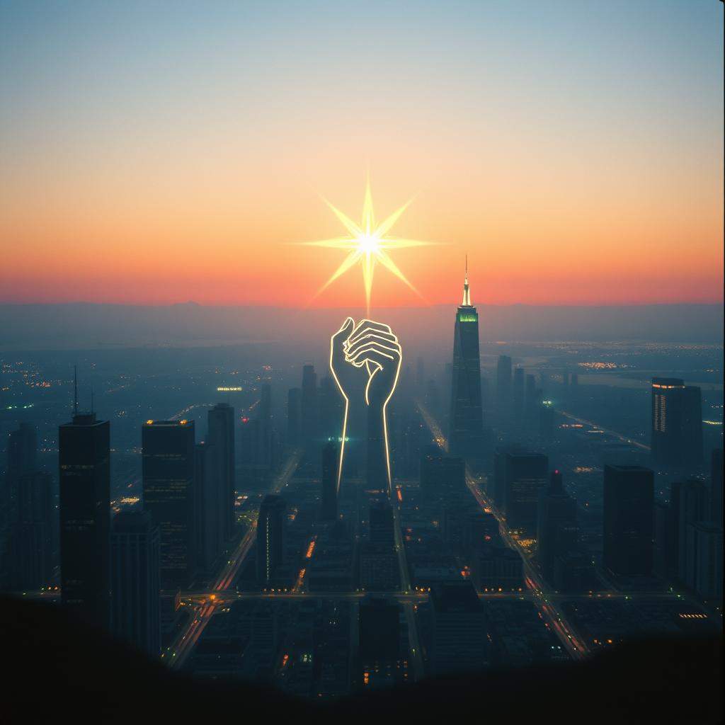 Luminar: Dawn of Harmony