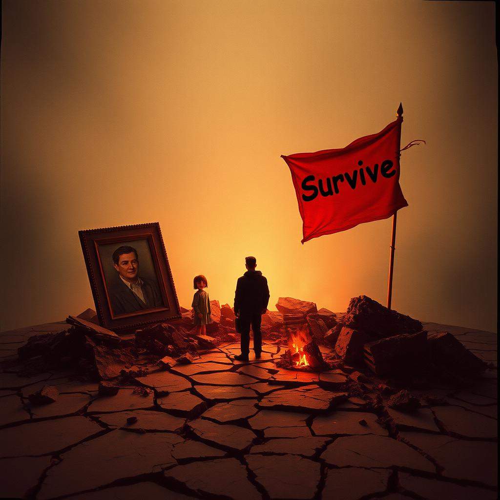 Blood isn’t Bulletproof