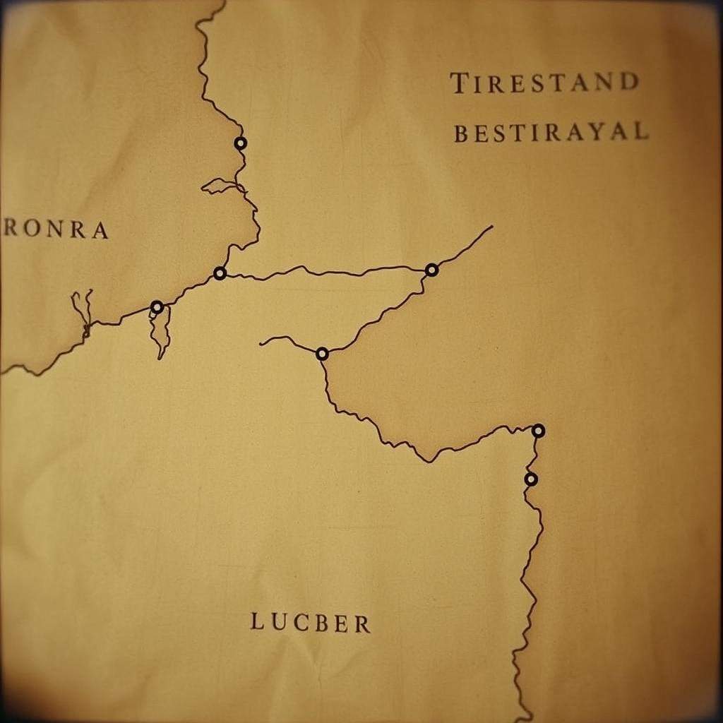 Can’t trust anybody in the 304