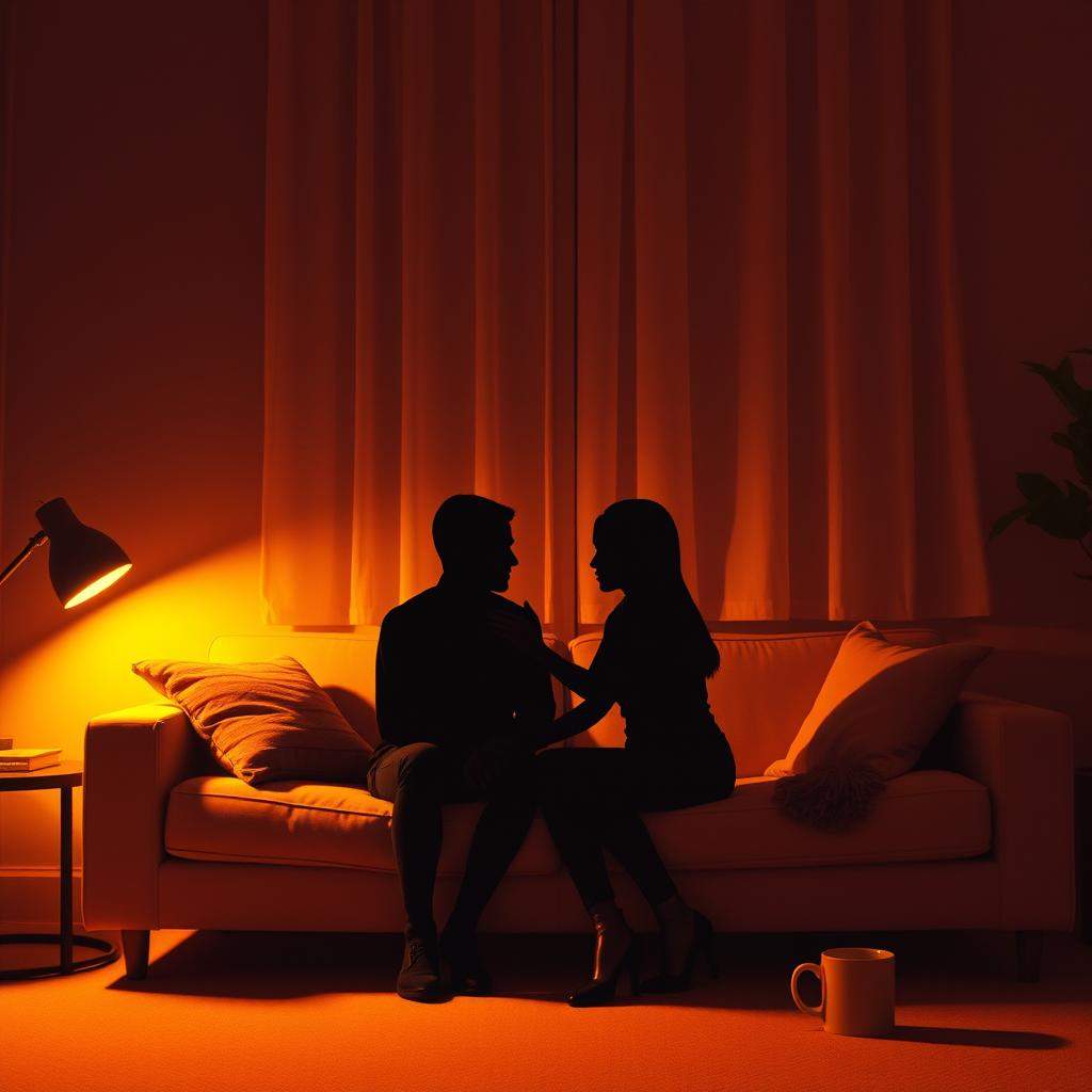 Stay A Little Longer