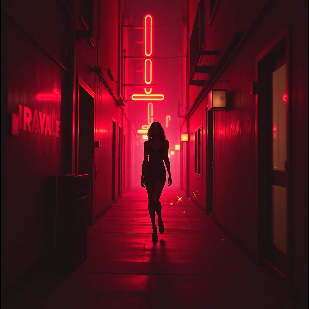 반짝이는 너 (Banjjakineun Neo)