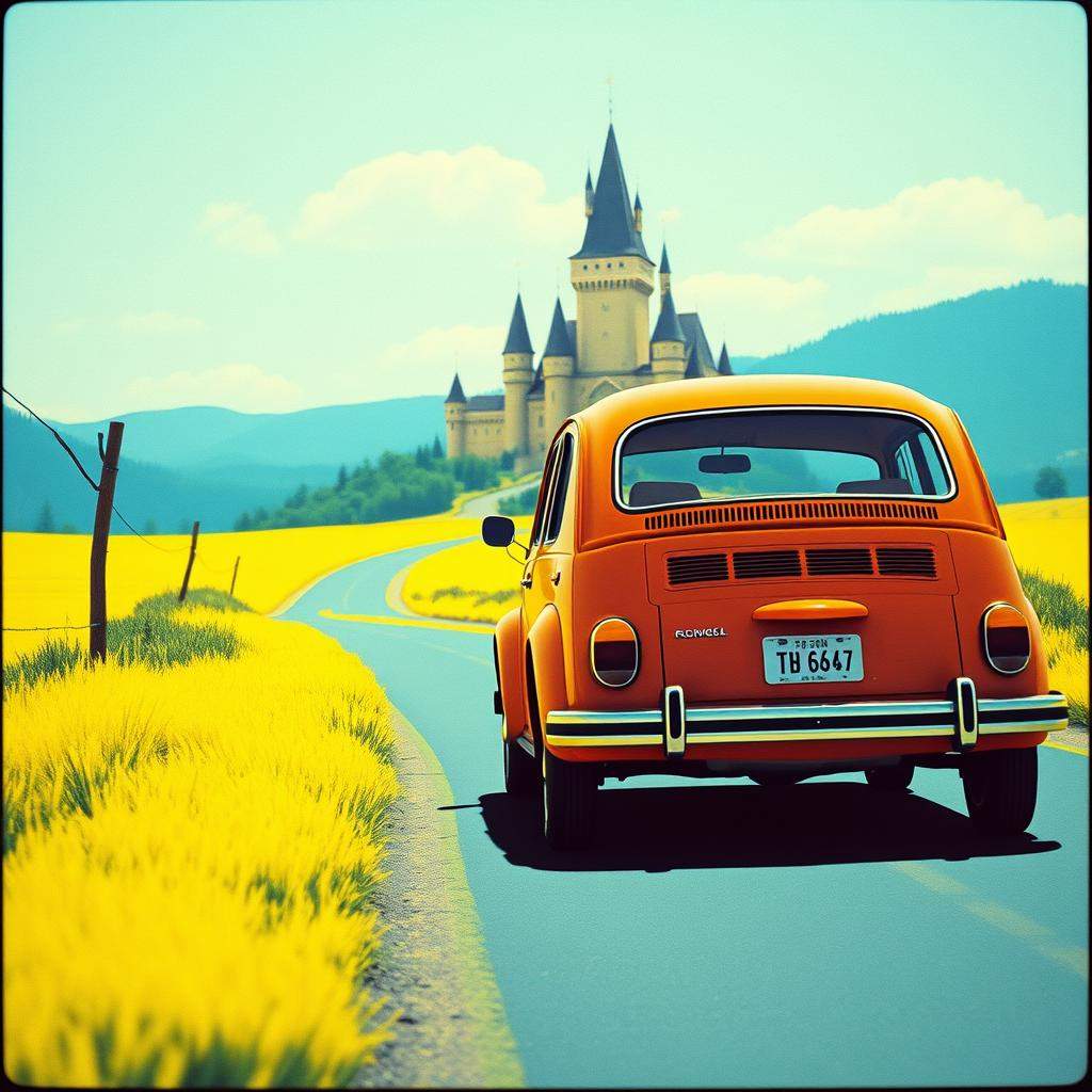 Nina Hagen- O.Kryukov