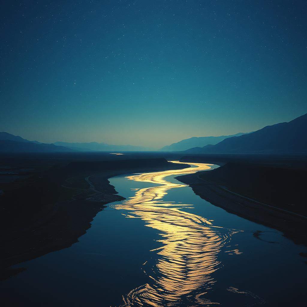 Blessings in the Spirit