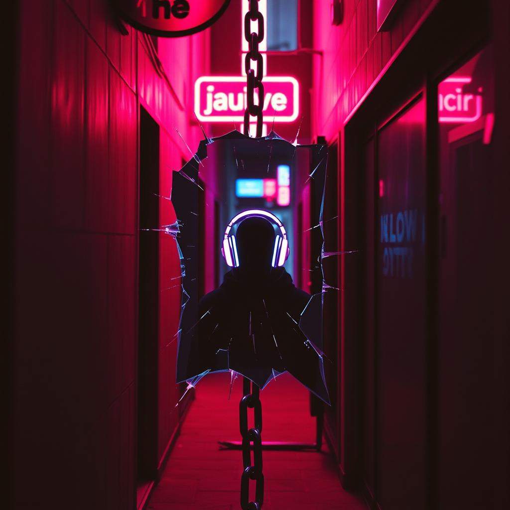 Jaylin, ジェイリン