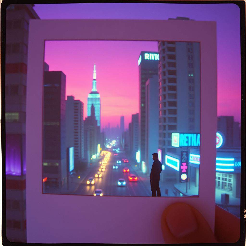 SHOULD HAVE TAKEN MORE PICTURES