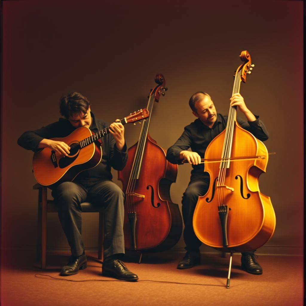 Sous Les Tentes Du Swing