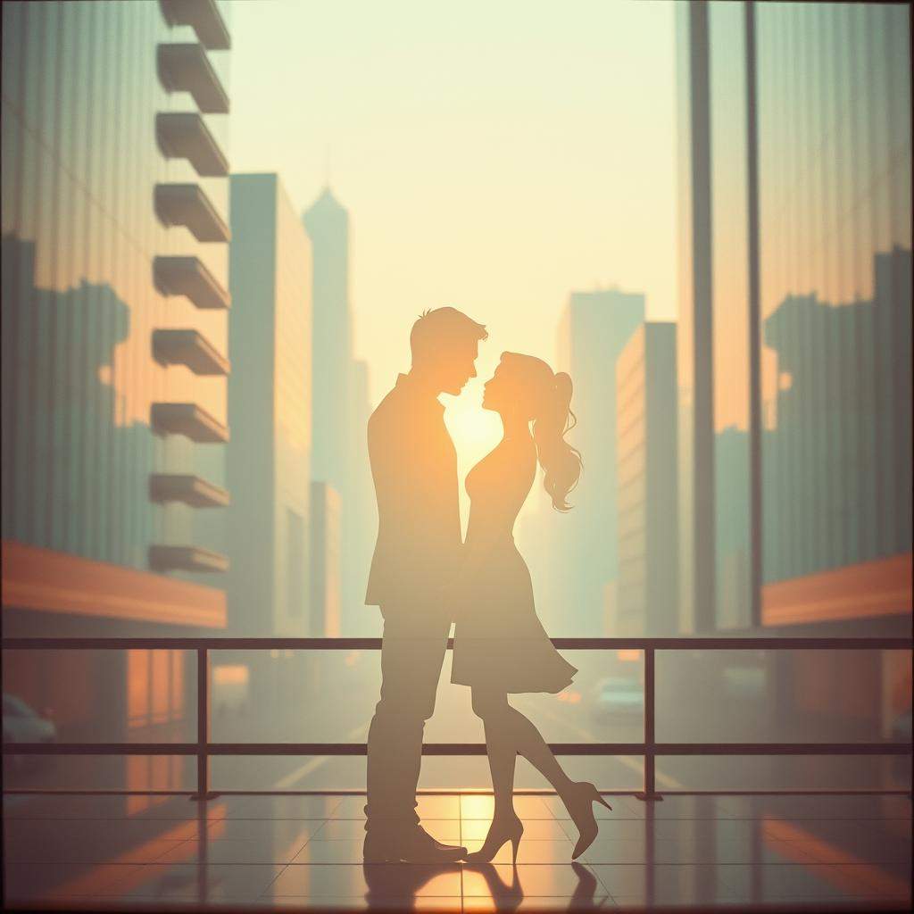 Na loka ng ganito-Rho Yu