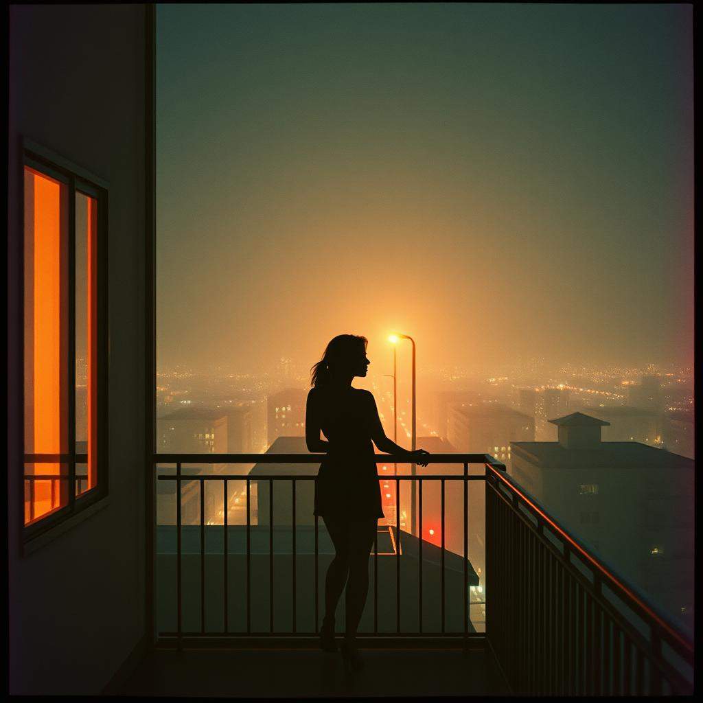 AFTER MIDNIGHT CALLS