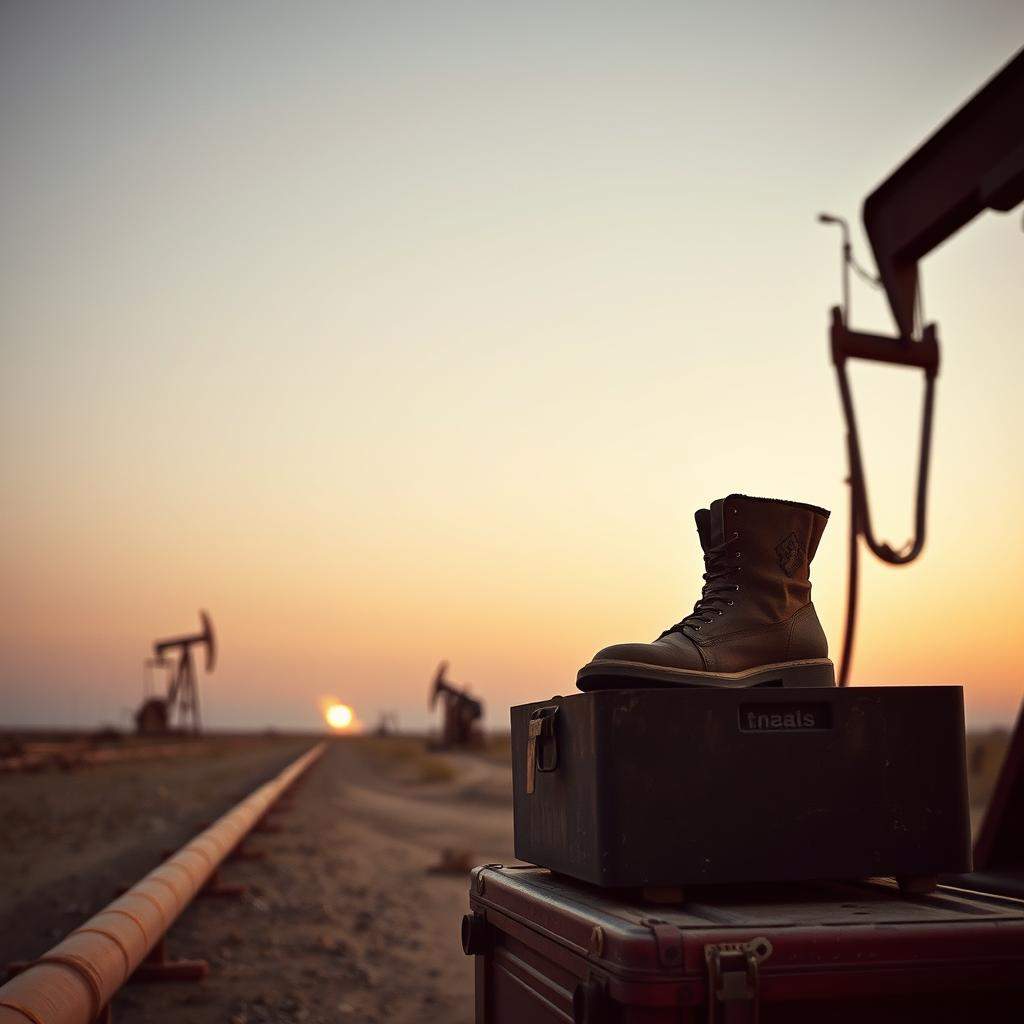 West Texas Wireline Rodeo