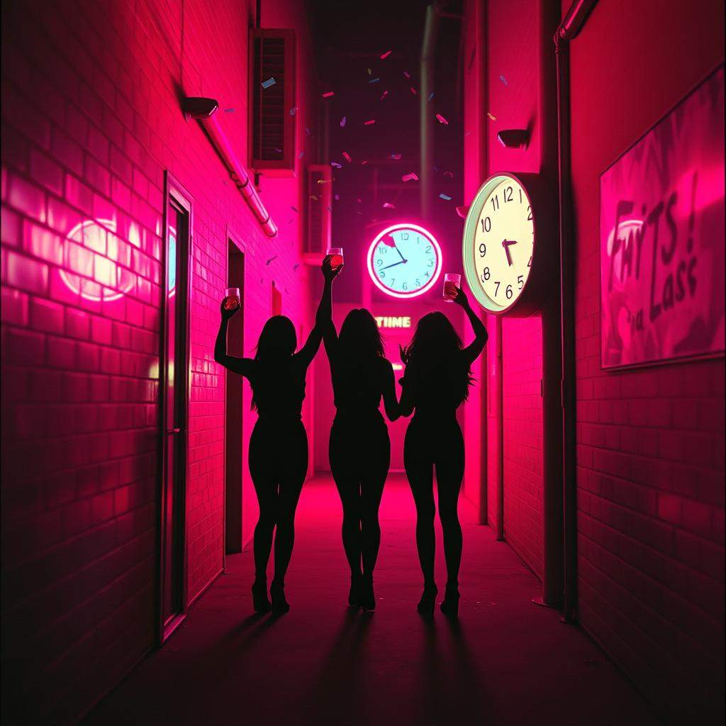 Young, Loud & Still Alive