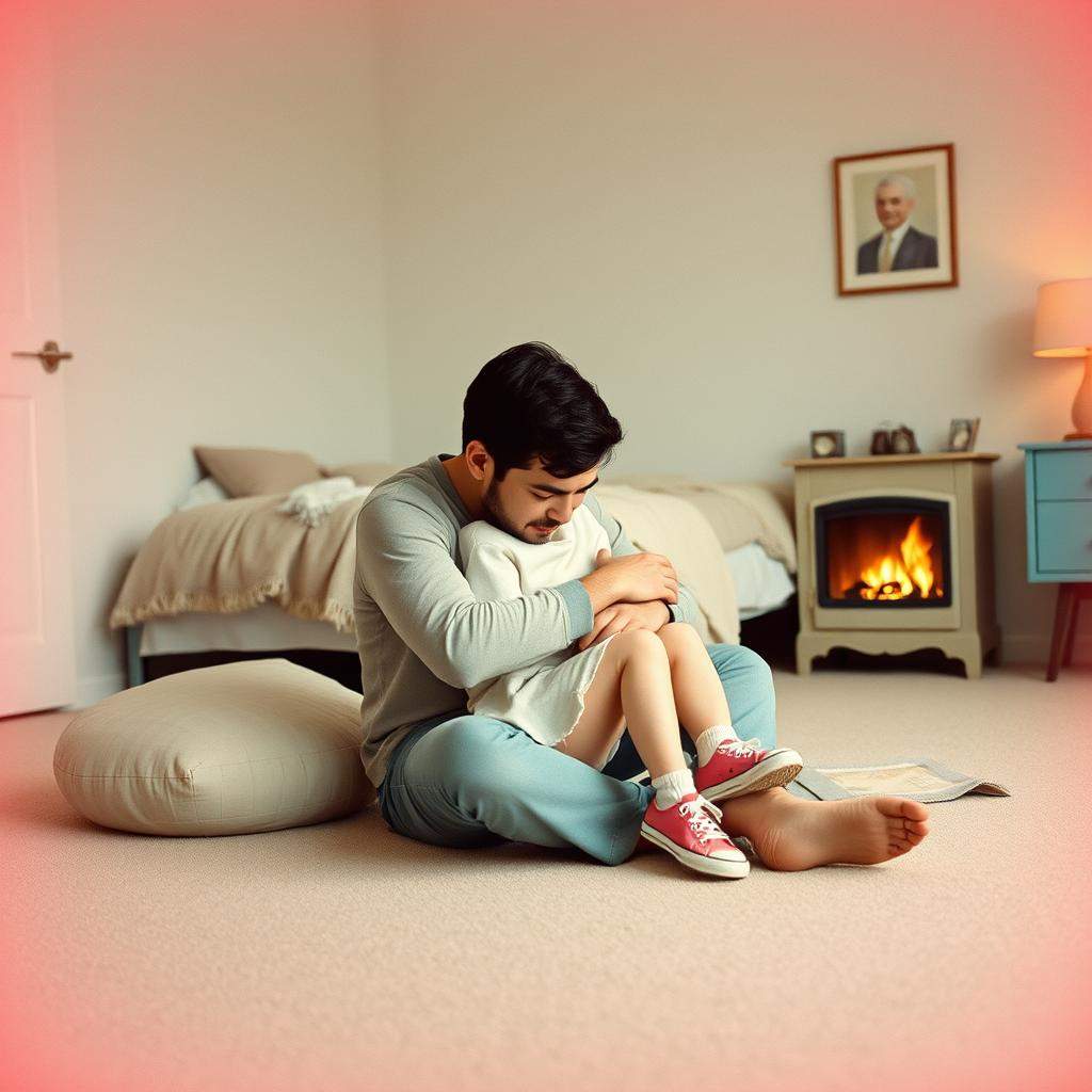 Not By Blood, But By Choice