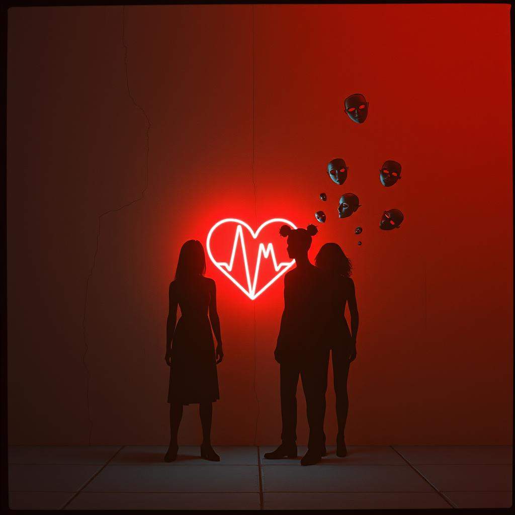 VERDAD ENTRE MENTIRAS