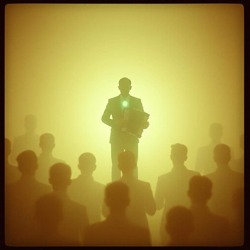 Je suis entouré mais je suis seule