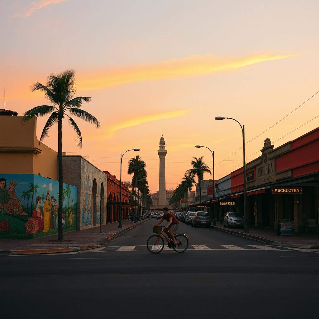 A Mundo Barquisimeto