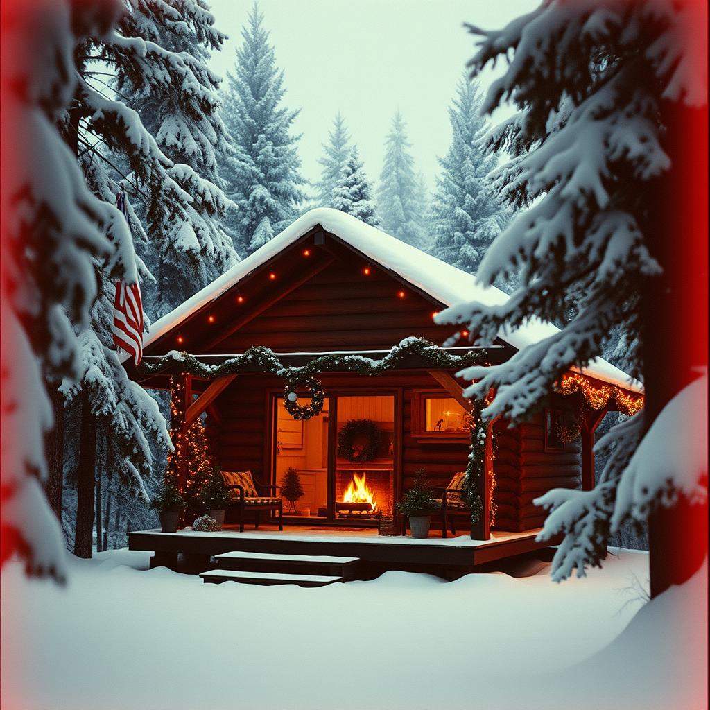 Christmas time 4