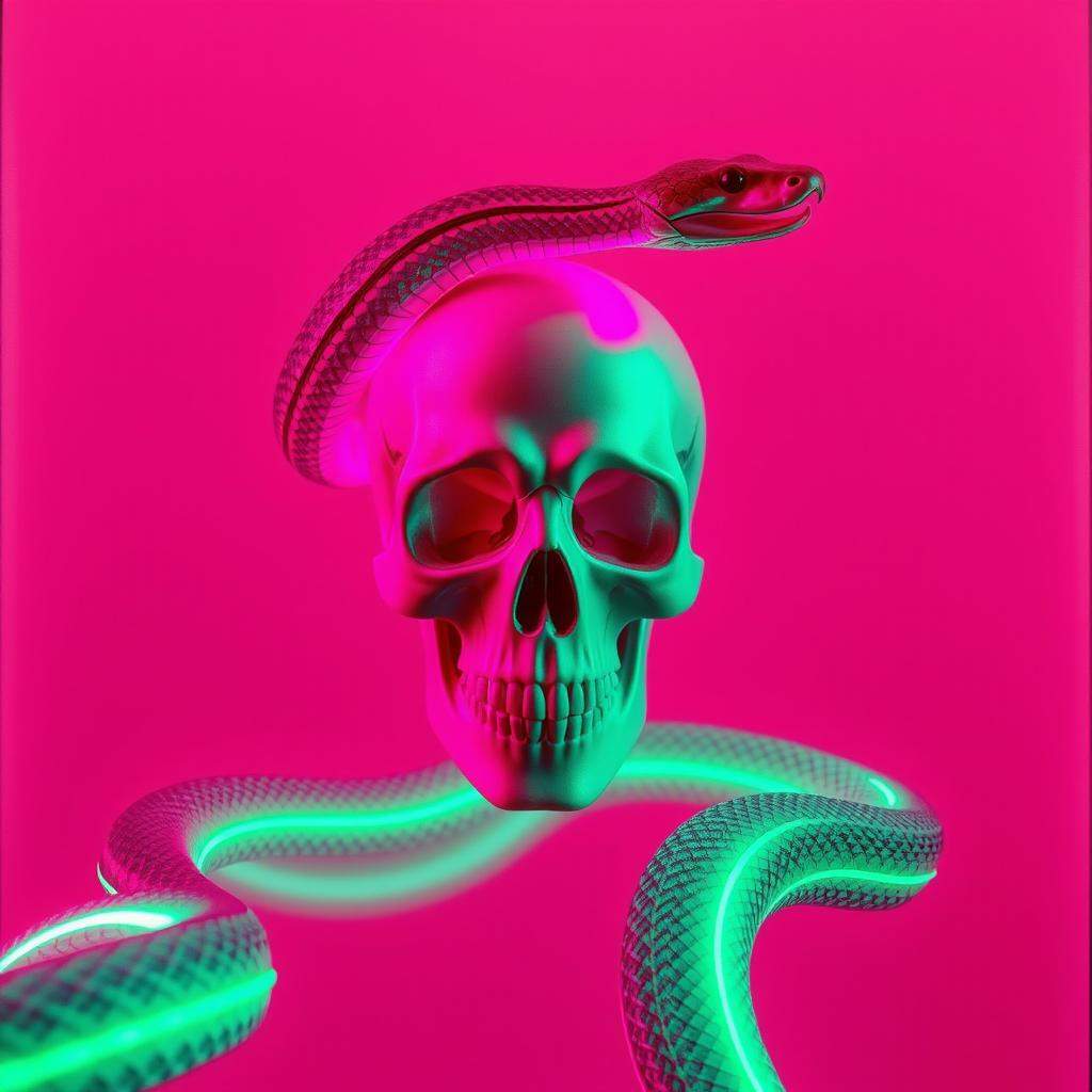 Drugged me or something