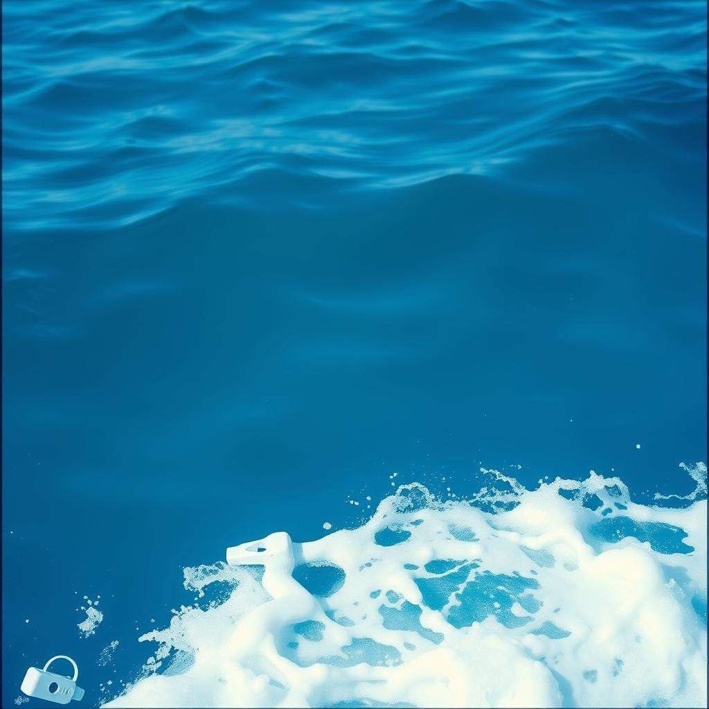 K-BOYZ Min-ho –They Don’t Like Blue? (파랑 싫다니 누가 그래?)