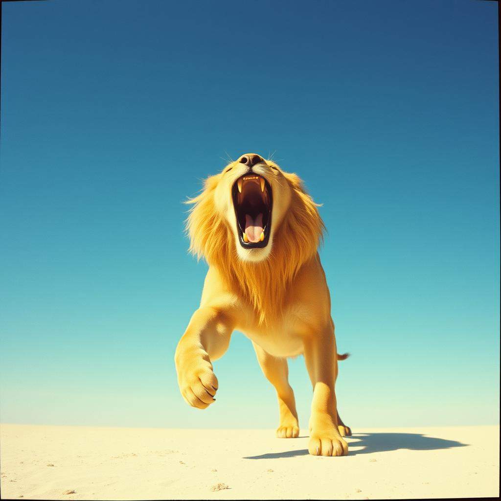 The motivation is gone