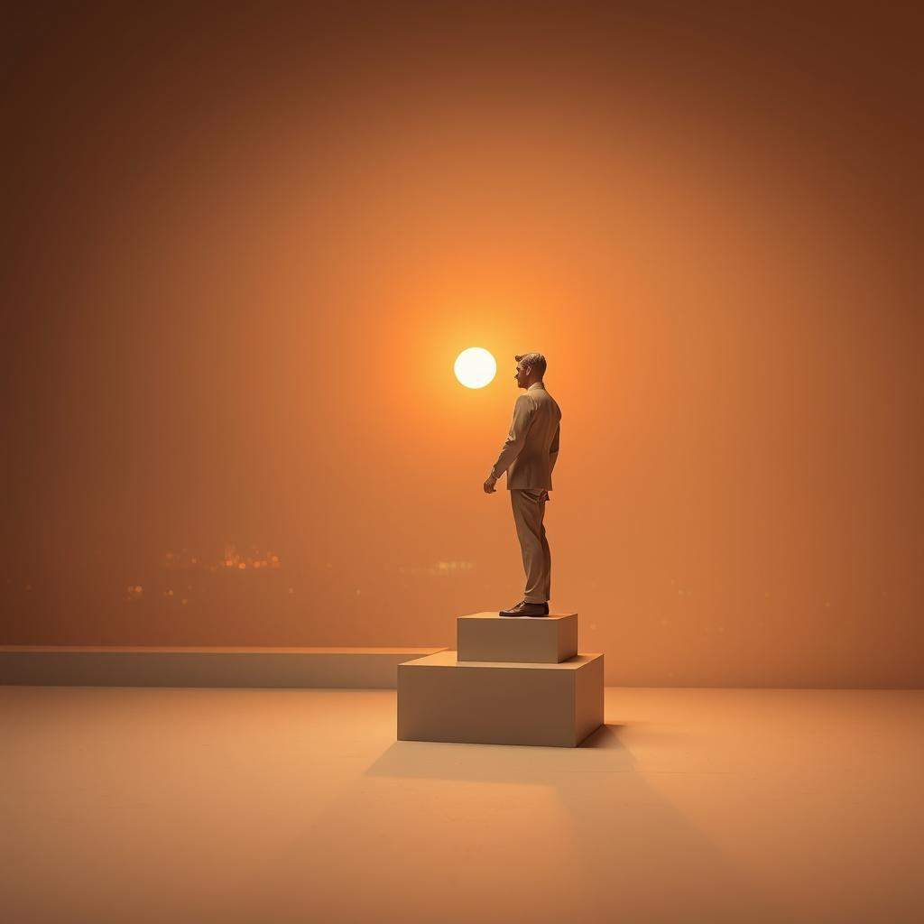 Always Choose You, Ma Lumière