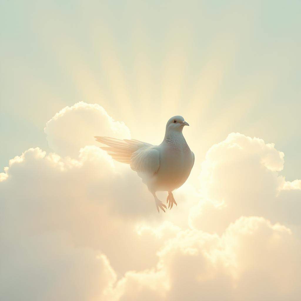 Power of prayer