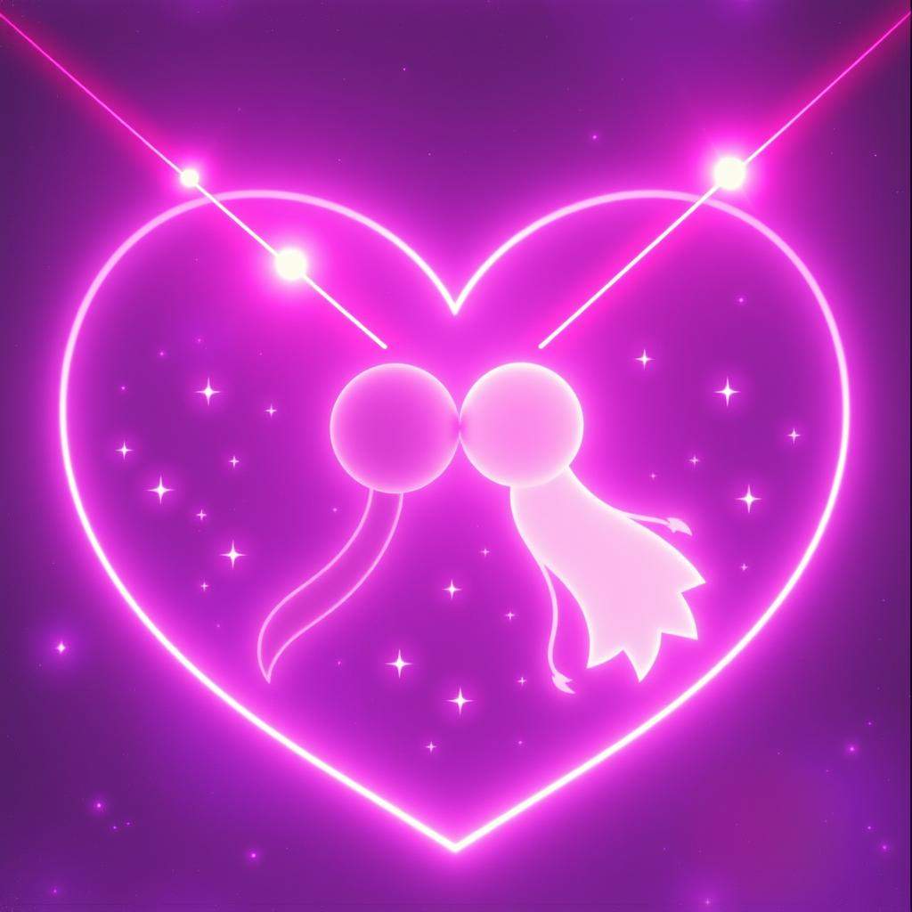 Twin Flame Explosion