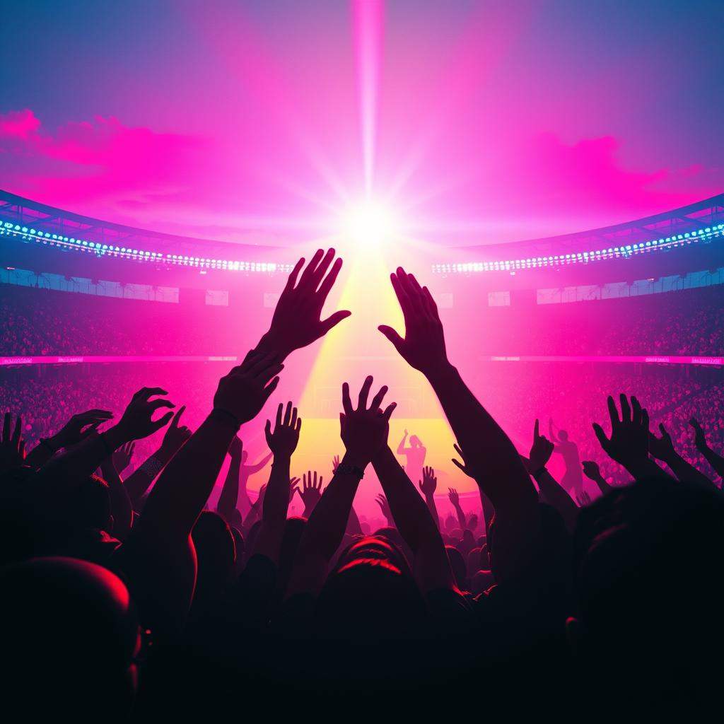 All On The Same Side