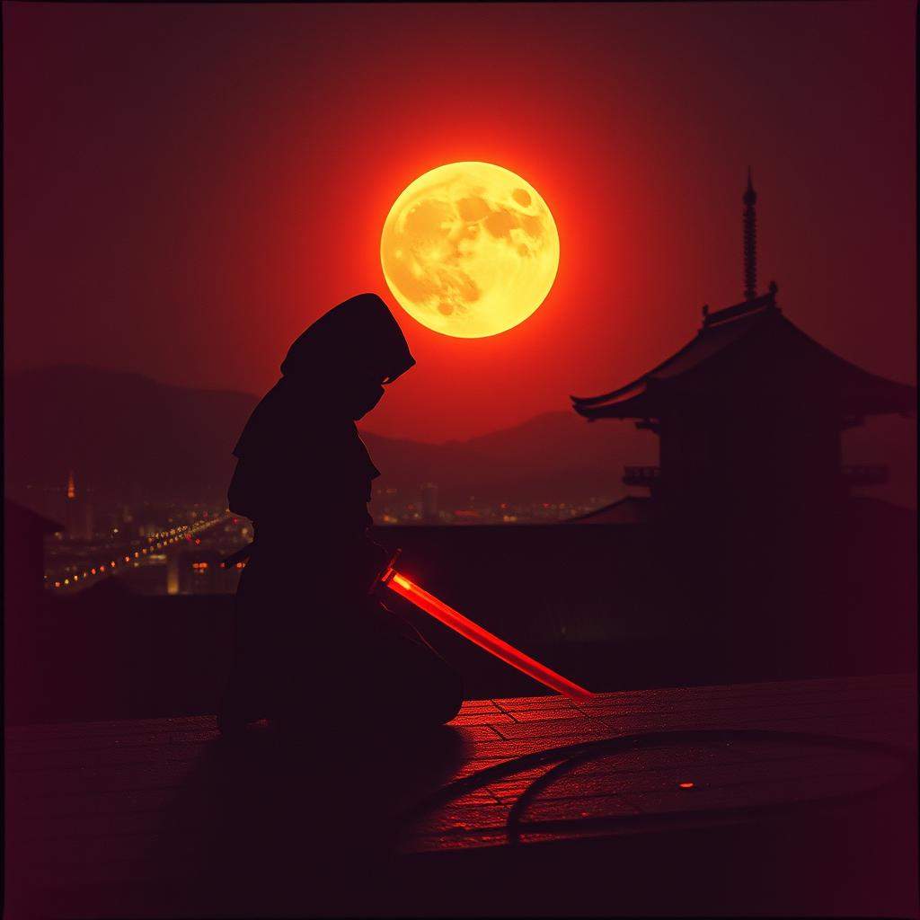 死神の微笑み (Shinigami no Hohoemi)