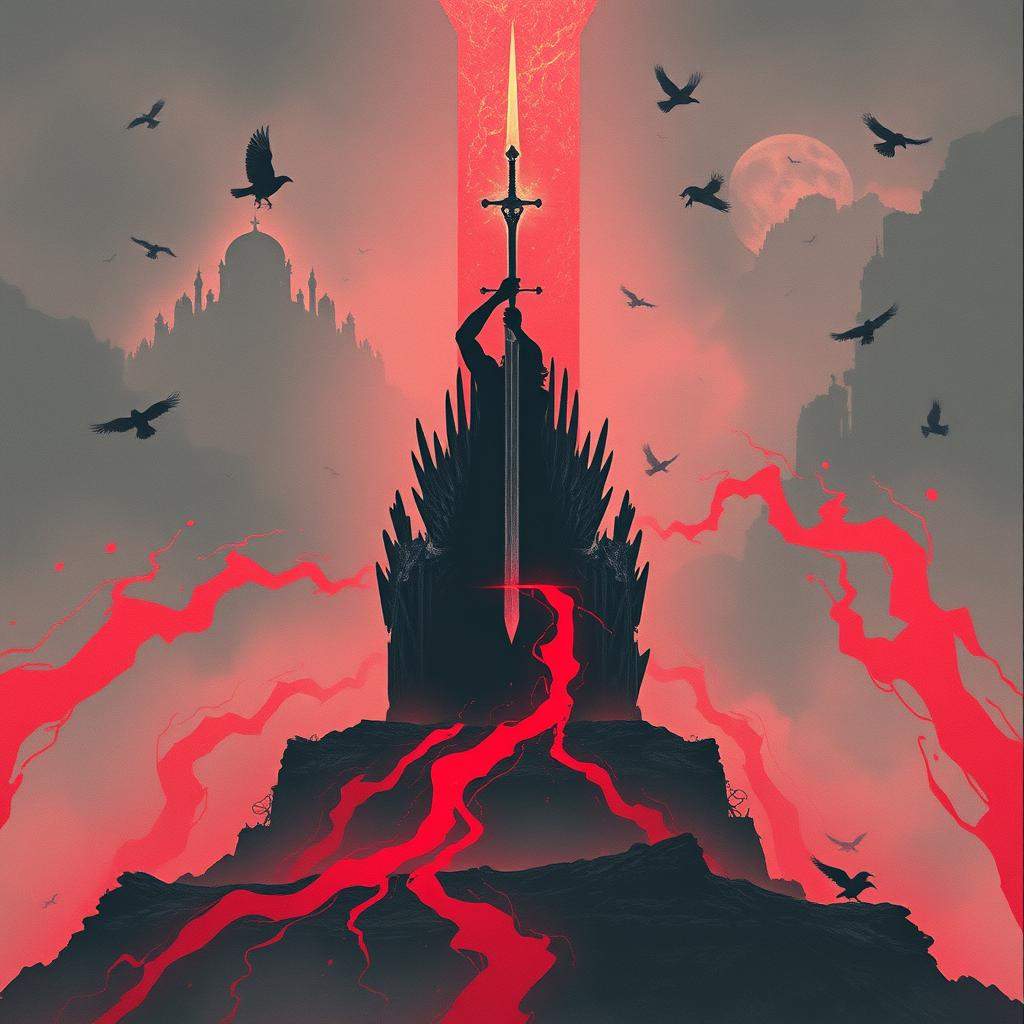 Might Hand of the Sword