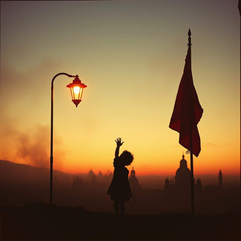 Şerefsizlerin Gölgesinde