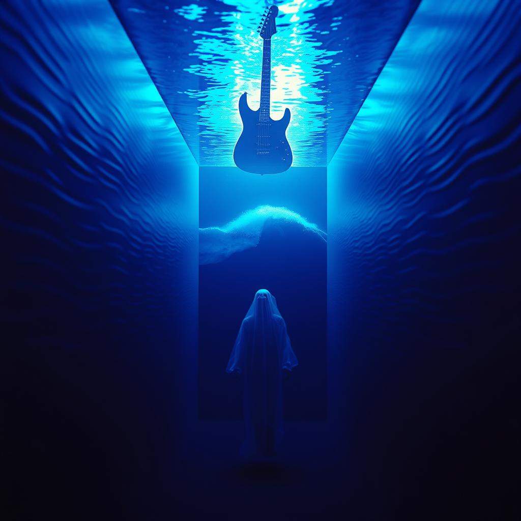 First And Last Goodbye