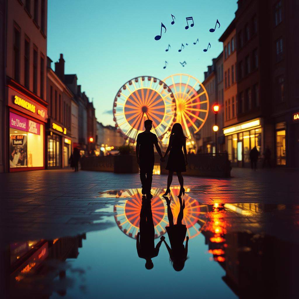 Hätz voll Sonnenschein