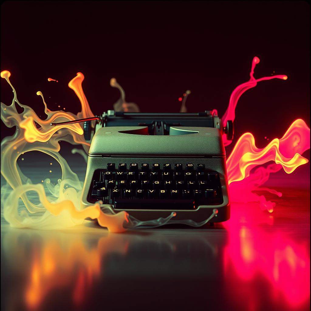 I forgot how to rhyme