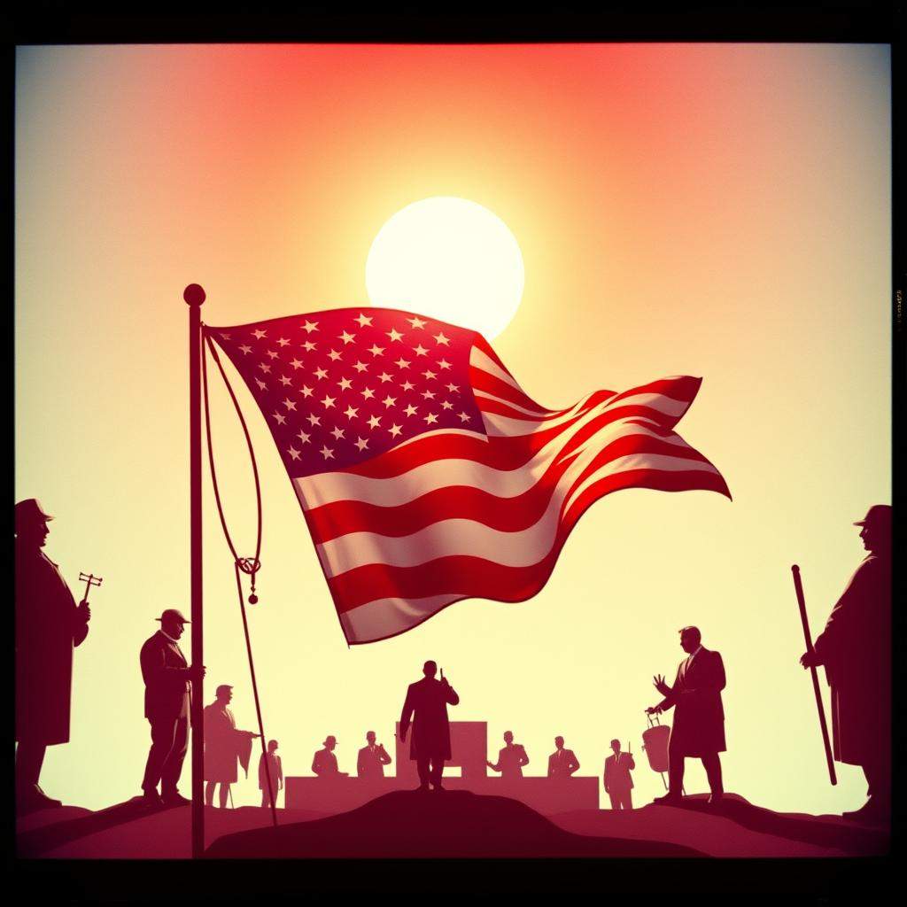 Rutherford: A Journey Through Light and Shadows