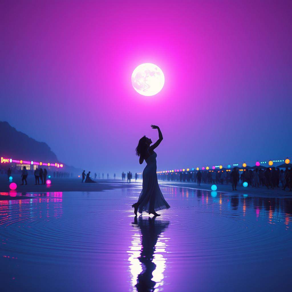 Buscando el Amor Verdadero