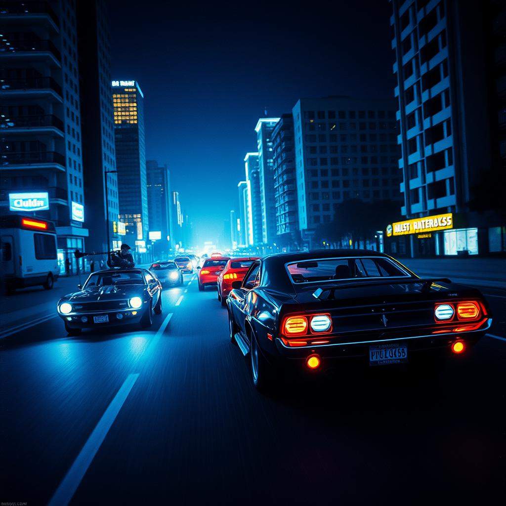 Wild Hearts