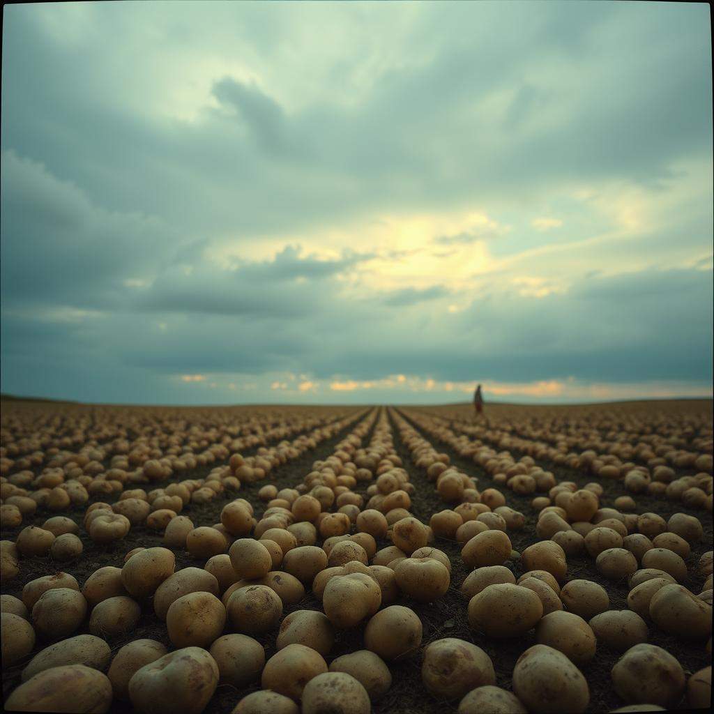 Agriculture morale v12