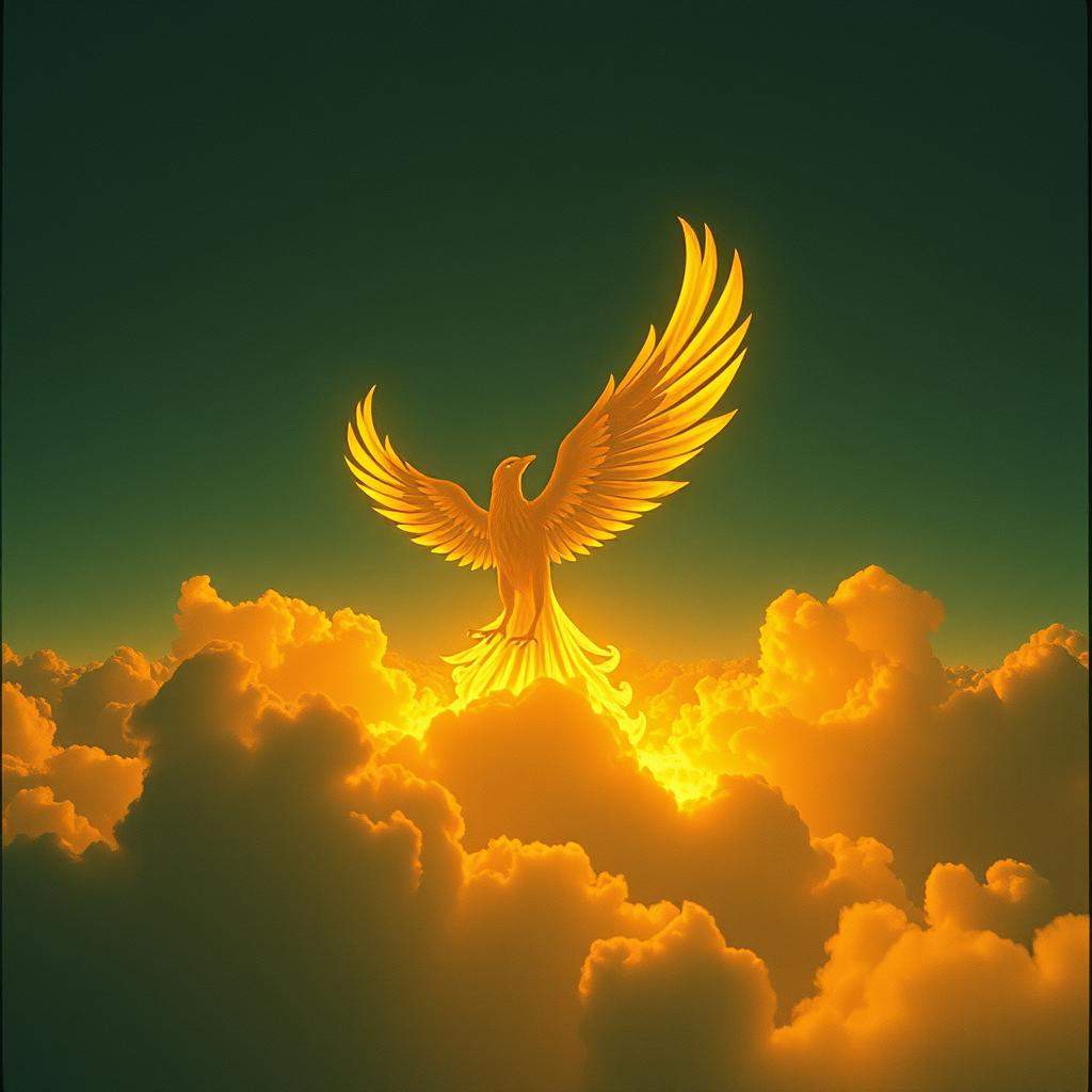 Turn From Lead To Gold