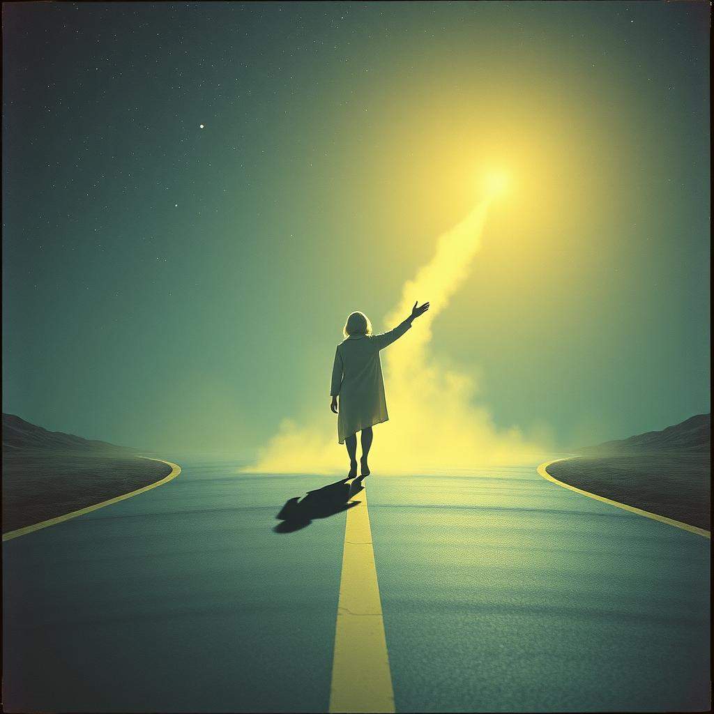 Cosmic Crossroads Devils deal