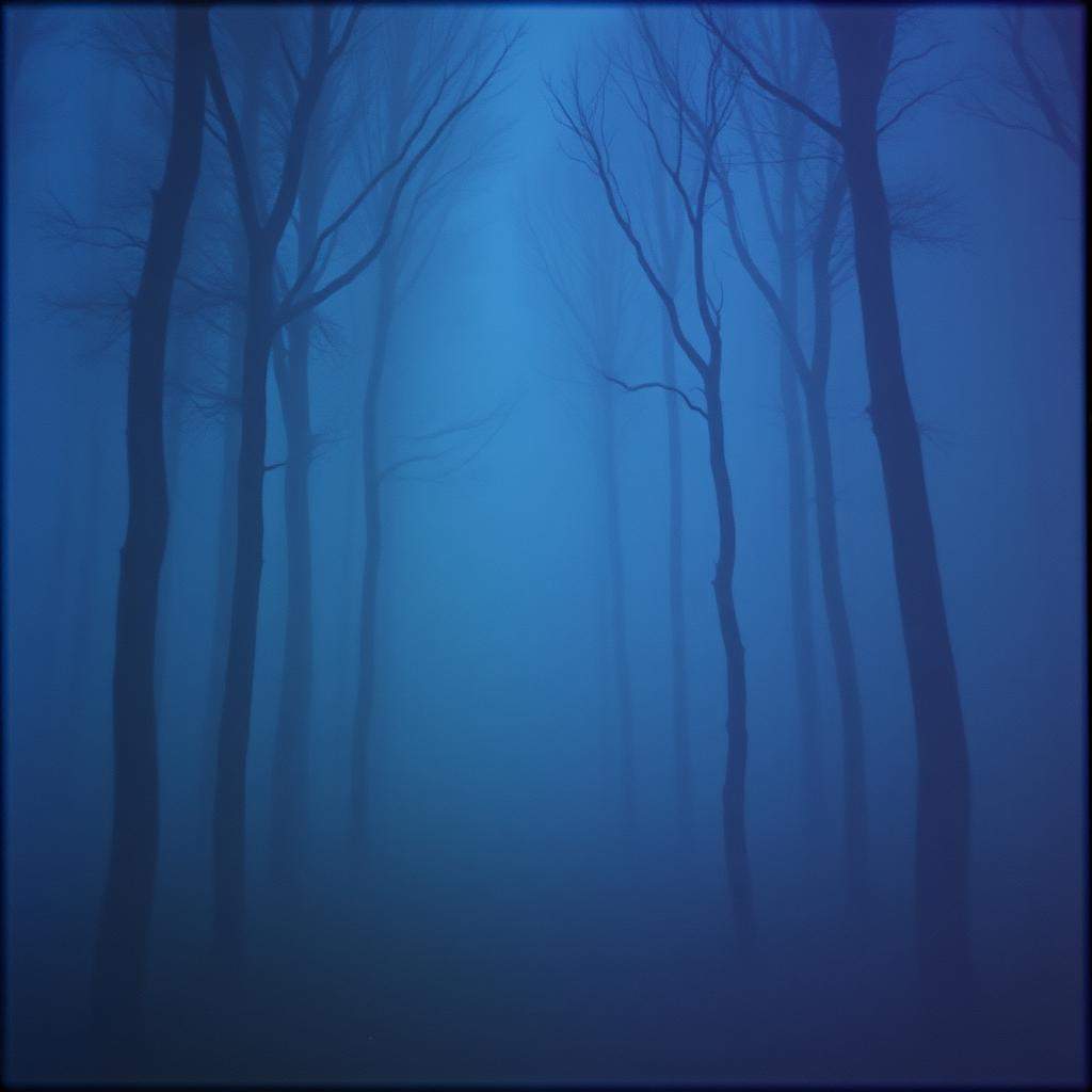 Shadows of the Eternal