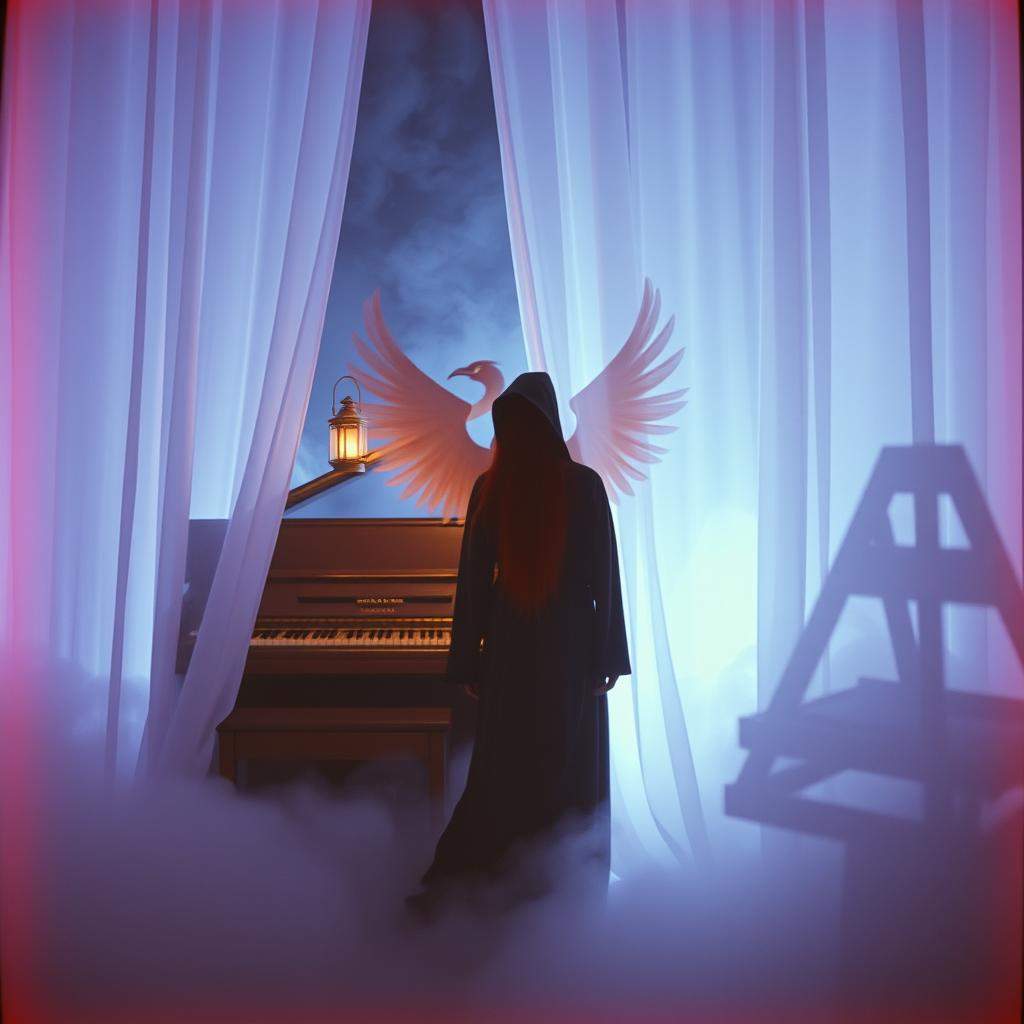 Where I Went Missing