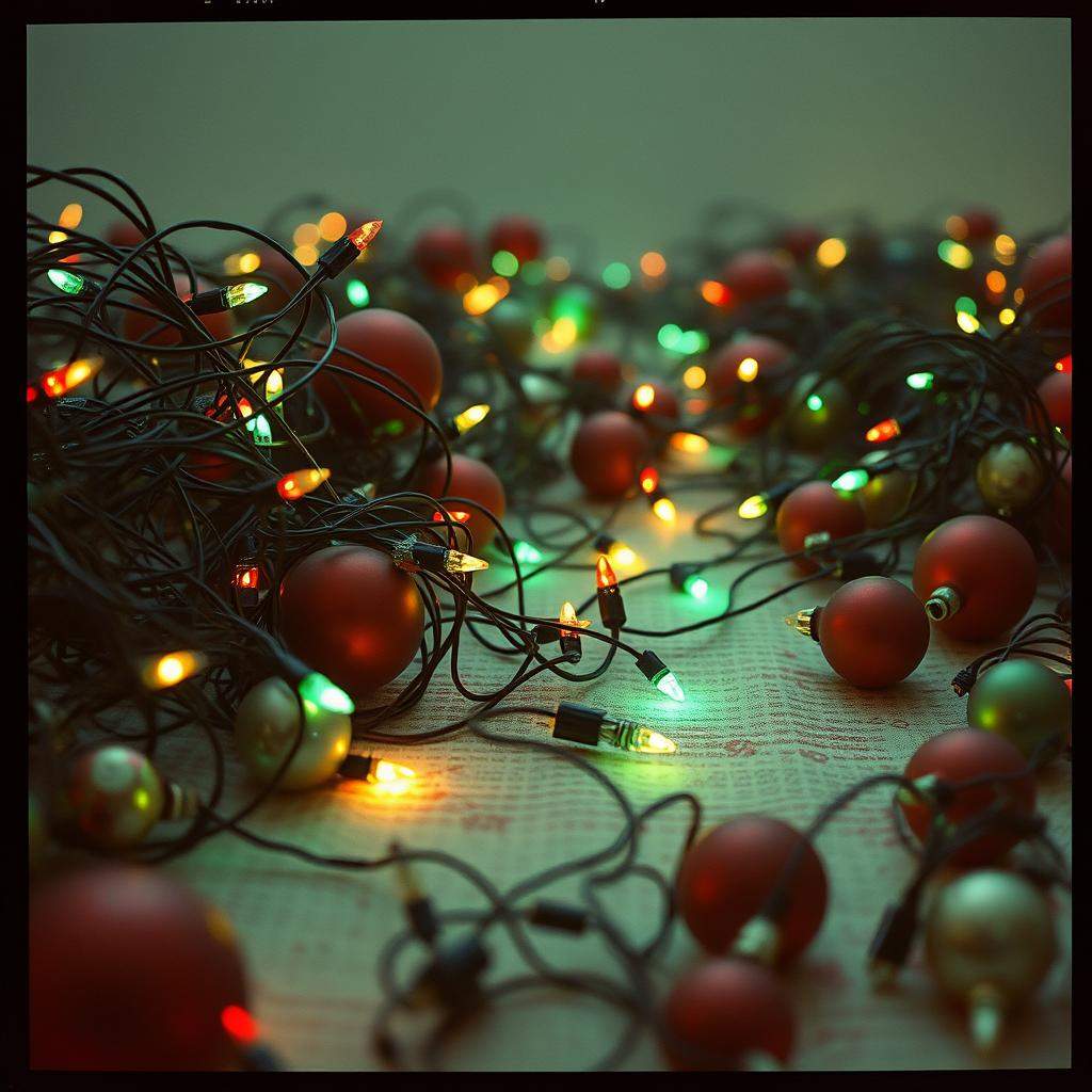 Christmas Battlefield