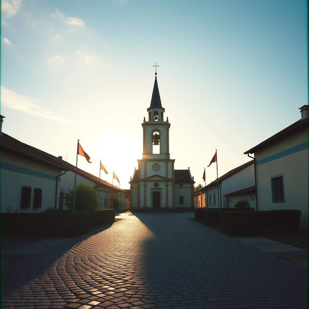 fiel a su moral y su pueblo por amor