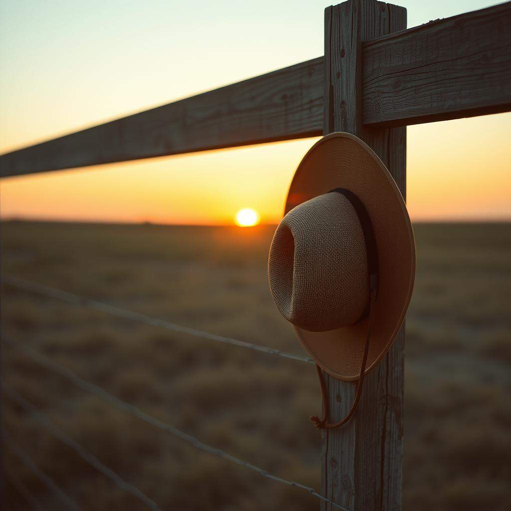 Tell her I said you’re welcome