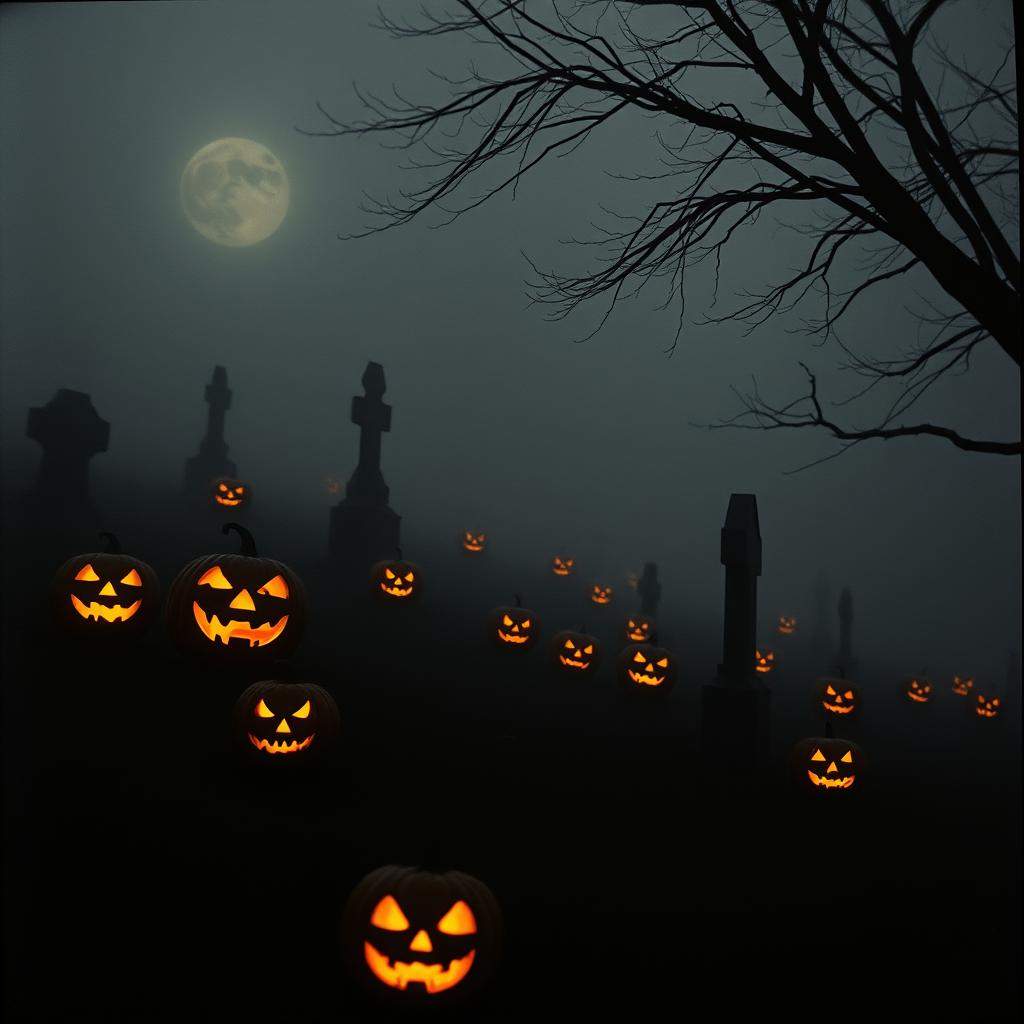All Hallows Eve
