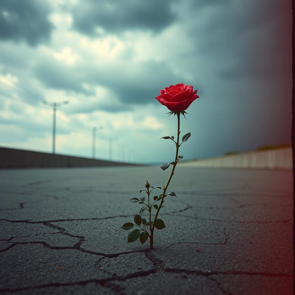 ¿Qué sentiste, María?