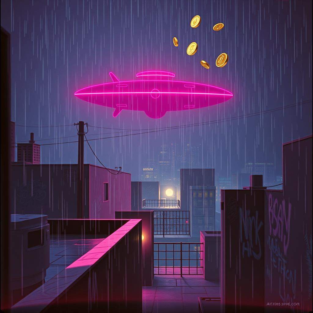 Issues out the ying yang (rmx)