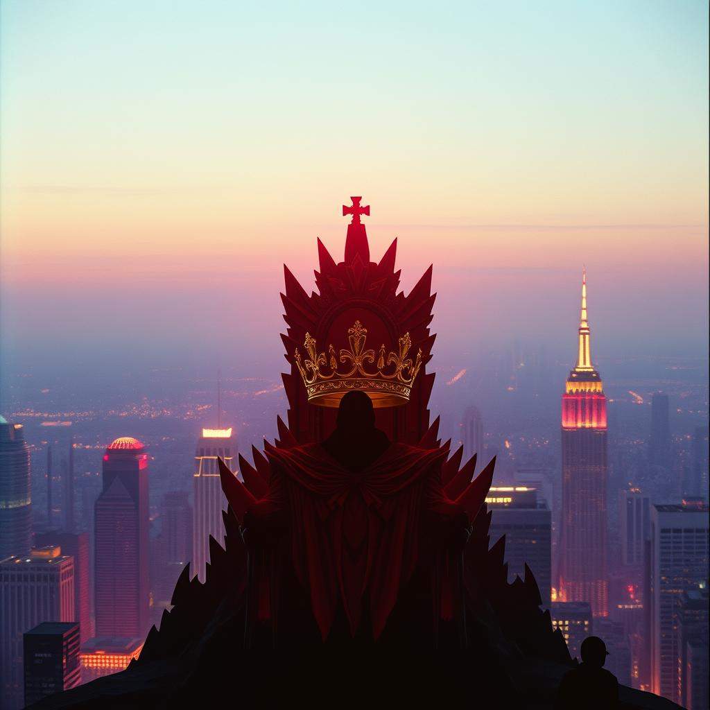 Greatest In The Land