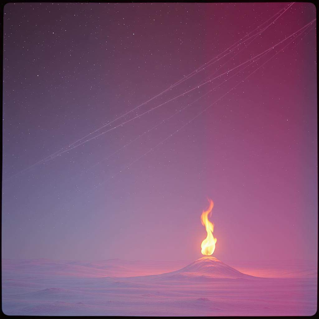 Eternal Flame