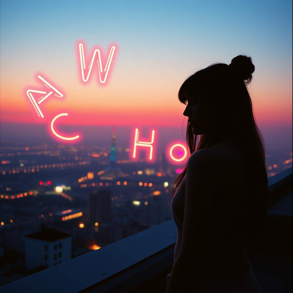 Funny Talk, True Love