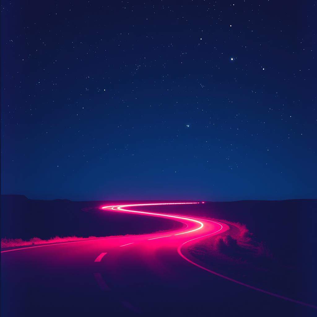 I Drove All Light (Cover)